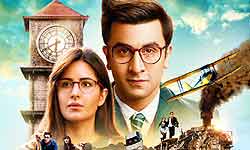 Jagga Jasoos Review Ranbir Kapoor Katrina Kaif and Nawazuddin Siddiqui creates a fairy tail Jagga Jasoos Review Ranbir Kapoor Katrina Kaif and Nawazuddin Siddiqui creates a fairy tail