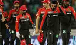 Five things that went wrong for Royal Challengers Bangalore in ipl 2017 Five things that went wrong for Royal Challengers Bangalore in ipl 2017