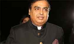 Top Ten Surprising Facts About Billionaire Mukesh Ambani On His Birthday Top Ten Surprising Facts About Billionaire Mukesh Ambani On His Birthday