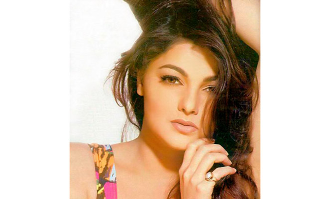 Mamta Kulkarni birthday 1