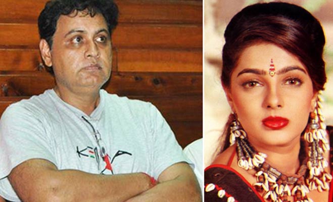 Mamta Kulkarni birthday 2