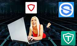 Top 5 best and free antivirus for android 2017 will secure your phone completely Top 5 best and free antivirus for android 2017 will secure your phone completely