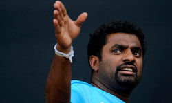 Happy Birthday Muttiah Muralitharan fans were shocked when he called Anil Kumble Challu Happy Birthday Muttiah Muralitharan fans were shocked when he called Anil Kumble Challu