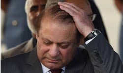 Panama Papers leaks Defiant Pak PM Nawaz Sharif refuses to quit Panama Papers leaks Defiant Pak PM Nawaz Sharif refuses to quit