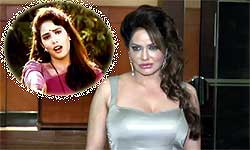 Mohra movie fame actress Poonam Jhawer looks unrecognizable after plastic surgery Mohra movie fame actress Poonam Jhawer looks unrecognizable after plastic surgery