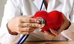 Scientist explore a new way to control heart attack in any person Scientist explore a new way to control heart attack in any person