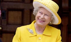 Happy Birthday Queen Elizabeth II Know Eight Things You May Not Know About Her Happy Birthday Queen Elizabeth II Know Eight Things You May Not Know About Her