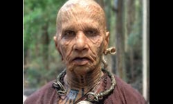 Rajkummar Rao Plays 324 Year Old In Raabta The Most Dramatic Transformation See pic Rajkummar Rao Plays 324 Year Old In Raabta The Most Dramatic Transformation See pic