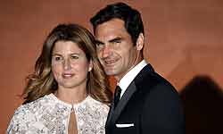 Roger Federer wants to be world number one after getting 8 Wimbledon titles Roger Federer wants to be world number one after getting 8 Wimbledon titles