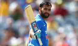 Rohit Sharma better T20 captain than Virat Kohli Rohit Sharma better T20 captain than Virat Kohli