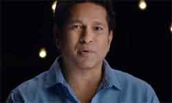 Sachin tendulkar reply letter of fan karan gandhi on social media Sachin tendulkar reply letter of fan karan gandhi on social media