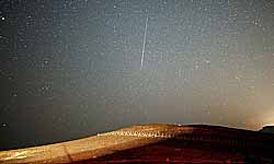 This is the time to see star crackers in space This is the time to see star crackers in space