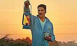 Toilet Ek Prem Katha starring Akshay Kumar Movie review in Hindi Toilet Ek Prem Katha starring Akshay Kumar Movie review in Hindi