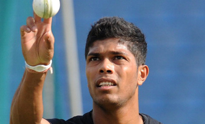 Umesh Yadav