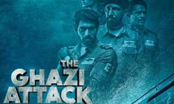 Top 10 bollywood movies based on war like The Ghazi Attack Top 10 bollywood movies based on war like The Ghazi Attack