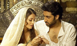 Abhishek Bachchan Aishwarya Rai 10 years of togetherness Abhishek Bachchan Aishwarya Rai 10 years of togetherness