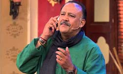 When Alok Nath Was Dating to Neena Gupta When Alok Nath Was Dating to Neena Gupta