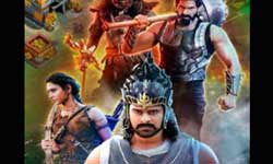 baahubali the game makes record download baahubali the game makes record download