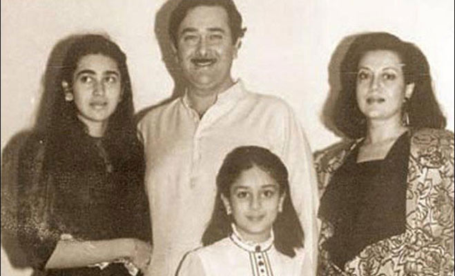 Babita birthday 2