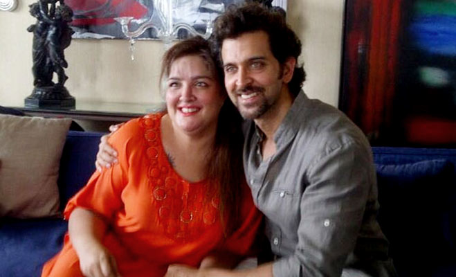 Siblings of Bollywood 10