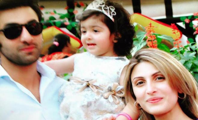 Siblings of Bollywood 2