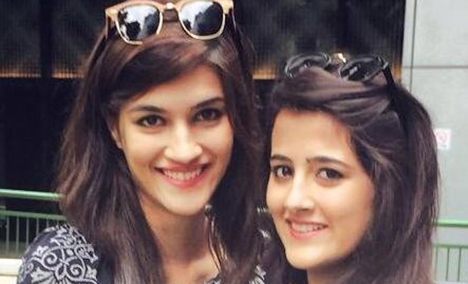 Siblings of Bollywood 4