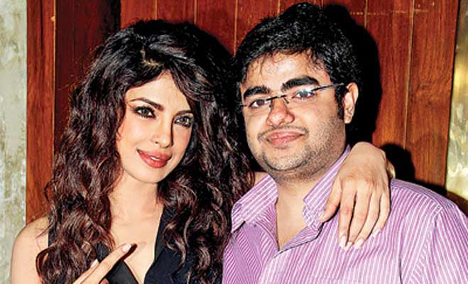 Siblings of Bollywood 6