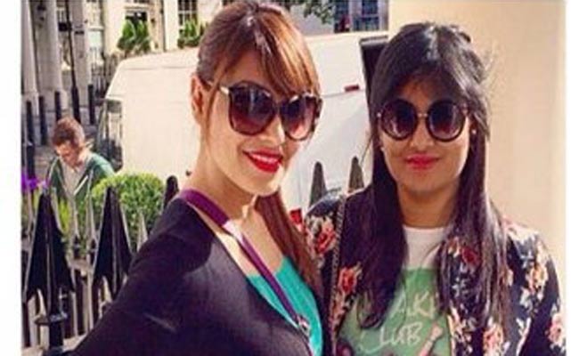 Siblings of Bollywood 7