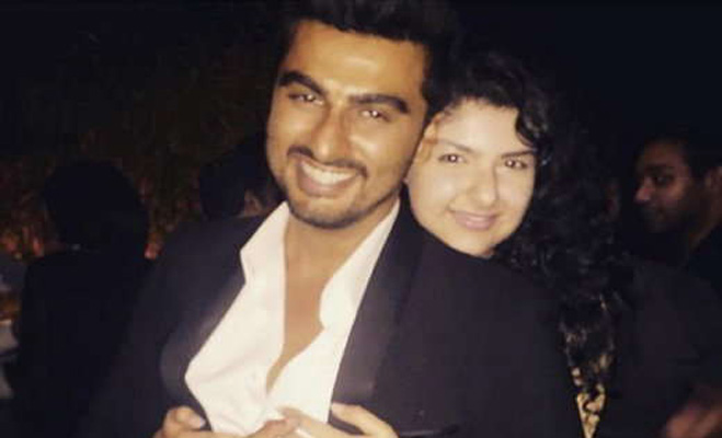 Siblings of Bollywood 9
