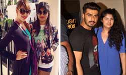 Meet Bollywood celebrities lesser known siblings Meet Bollywood celebrities lesser known siblings