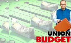 Will Finance Minister Arun Jaitley go easy on taxes Union Budget 2017 Will Finance Minister Arun Jaitley go easy on taxes Union Budget 2017