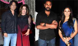 Know about lovestory of famous Bollywood choreographers Know about lovestory of famous Bollywood choreographers