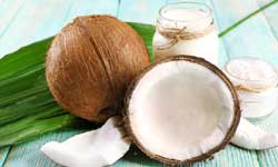 yummy treats you can make with coconut water this summer yummy treats you can make with coconut water this summer