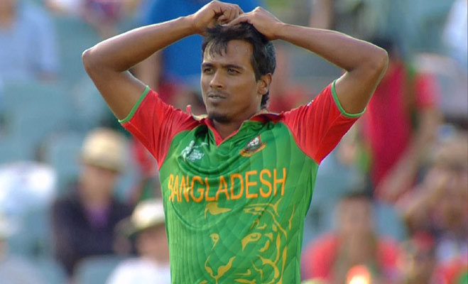Cricketer 6