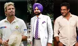 Six cricketer who face legal case for different crimes Six cricketer who face legal case for different crimes