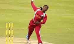 Deandra Dottin West Indies Women Cricket All Rounders Made A Big Record Deandra Dottin West Indies Women Cricket All Rounders Made A Big Record
