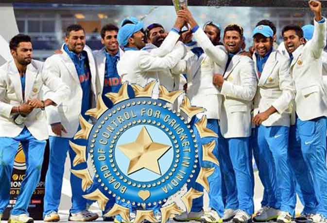 Image result for चैंपियंस ट्रॉफी जीत सकती है टीम इंडिया