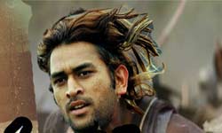 WATCH Baahubali 2 trailer mash up showing MS Dhoni as Mahendra Baahubali WATCH Baahubali 2 trailer mash up showing MS Dhoni as Mahendra Baahubali