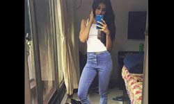 Mithun Chakraborty daughter Dishani to make her debut soon Mithun Chakraborty daughter Dishani to make her debut soon