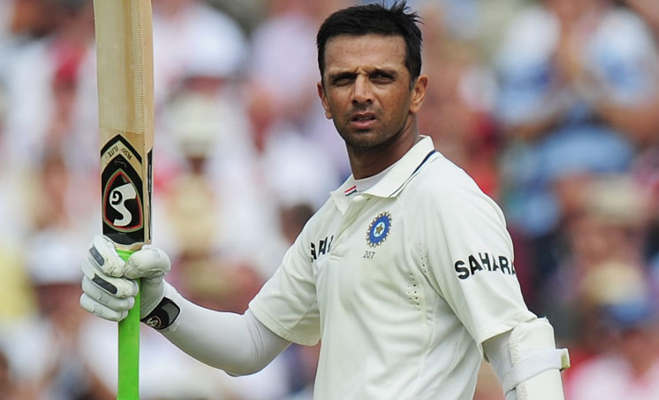 rahul dravid, rahul dravid bcci, rahul dravid cash, rahul dravid u19 team, Rahul Dravid Legend, u19 world cup