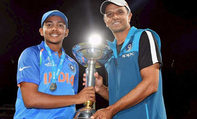 rahul dravid, rahul dravid bcci, rahul dravid cash, rahul dravid u19 team, Rahul Dravid Legend, u19 world cup
