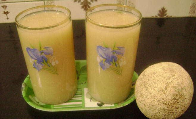 Refreshing drinks 1