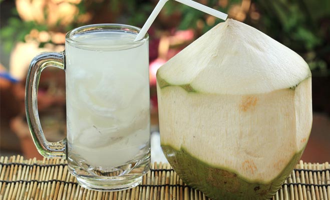 Refreshing drinks 10