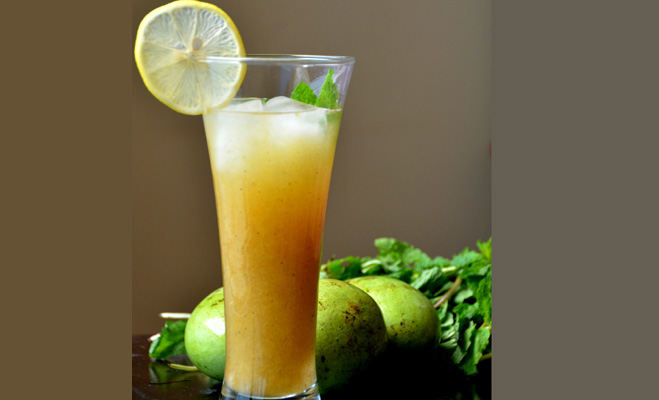Refreshing drinks 3