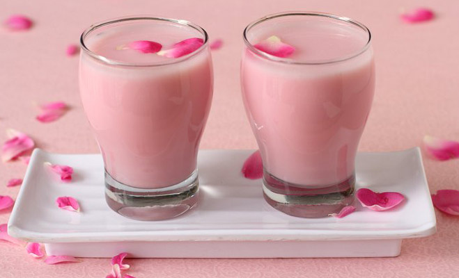 Refreshing drinks 8
