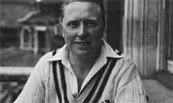 Know About England Cricketer Eric Hollies On His Death Anniversary 16 April Know About England Cricketer Eric Hollies On His Death Anniversary 16 April