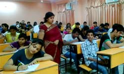 In Budget 2017 Arun Jaitley proposes National Testing Service to conduct entrance exams In Budget 2017 Arun Jaitley proposes National Testing Service to conduct entrance exams