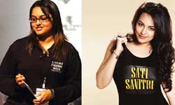 8 Bollywood Celebs Before and After Weight Loss 8 Bollywood Celebs Before and After Weight Loss