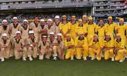 First international T20 match was played 17th February 2005 First international T20 match was played 17th February 2005