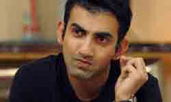 gautam gambhir ask a question with tweet on hunger gautam gambhir ask a question with tweet on hunger